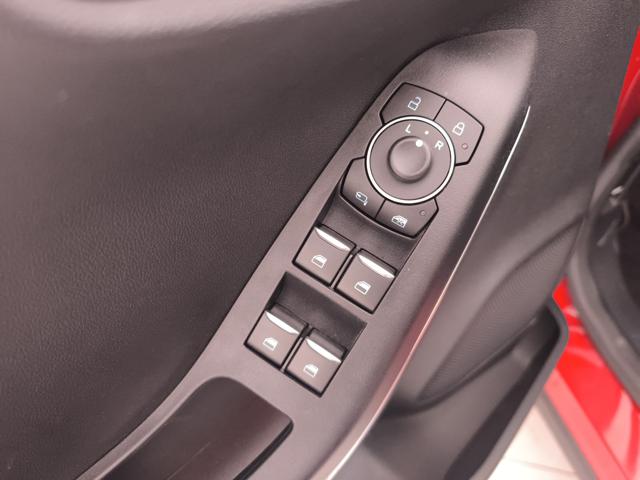 FORD Puma usata, con Touch screen