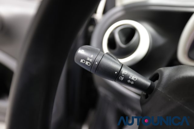 SMART ForTwo usata, con Volante multifunzione