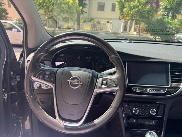 OPEL Mokka X usata, con Cruise Control