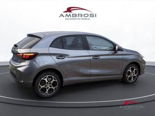 MG MG3 usata 2