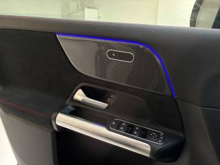 MERCEDES-BENZ GLA 200 usata, con Touch screen