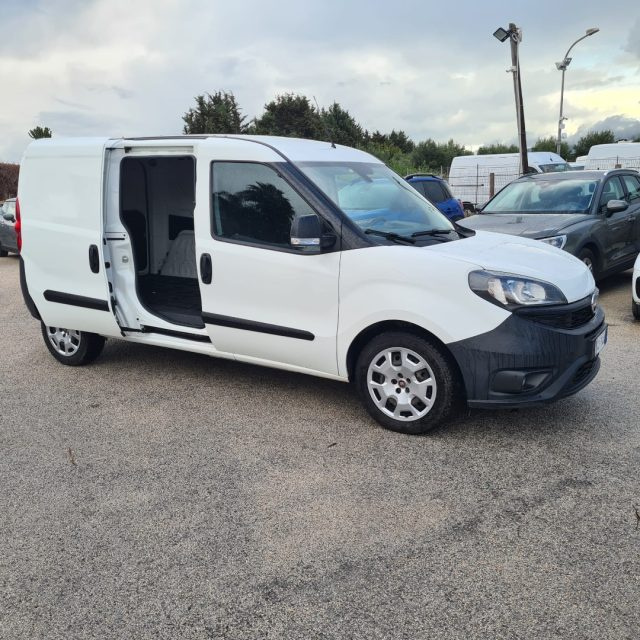FIAT Doblo usata 5