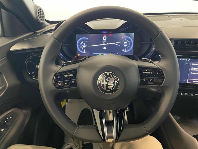 ALFA ROMEO Junior usata, con Cruise Control