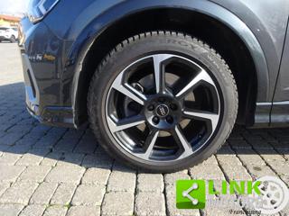 AUDI Q3 usata, con Servosterzo