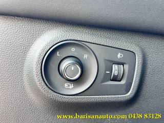 MG ZS usata, con Controllo trazione