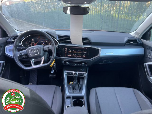 AUDI Q3 usata, con Antifurto