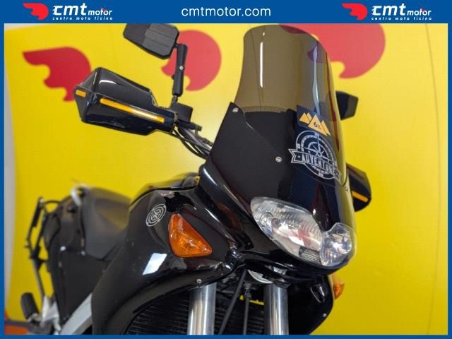 APRILIA Pegaso 650 usata 5