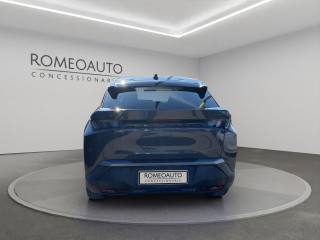PEUGEOT 3008 usata, con Autoradio