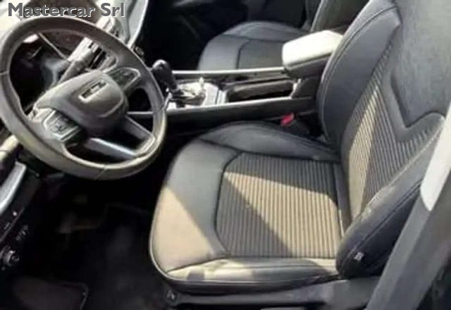 JEEP Compass usata, con Alzacristalli elettrici