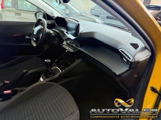 PEUGEOT 208 usata, con Boardcomputer