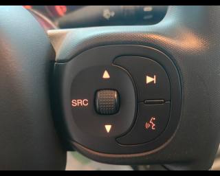 FIAT New Panda usata, con Specchietti laterali elettrici