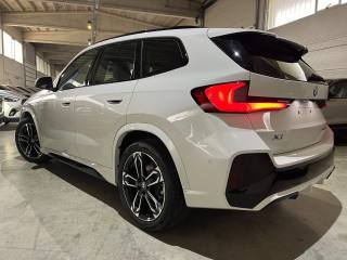 BMW X1 usata, con Airbag Passeggero