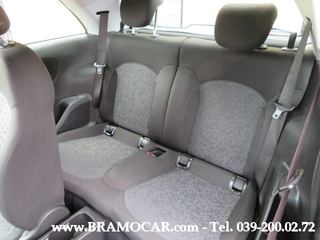 OPEL Adam usata, con Controllo vocale