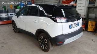 OPEL Crossland X usata, con Airbag laterali