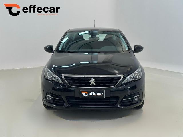 PEUGEOT 308 usata, con Airbag