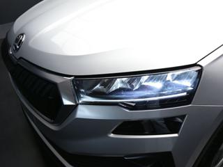 SKODA Karoq usata, con Chiusura centralizzata