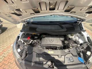 MERCEDES-BENZ Other usata, con Airbag