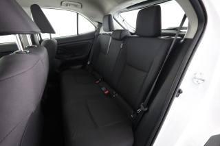 TOYOTA Yaris Cross usata 9