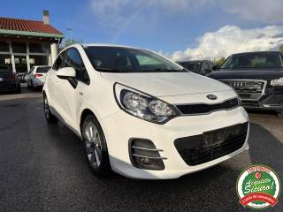 KIA Rio usata, con Airbag