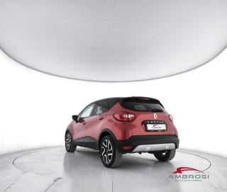 RENAULT Captur usata 3