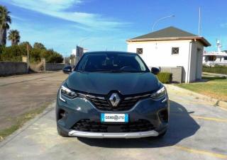 RENAULT Captur usata, con Airbag
