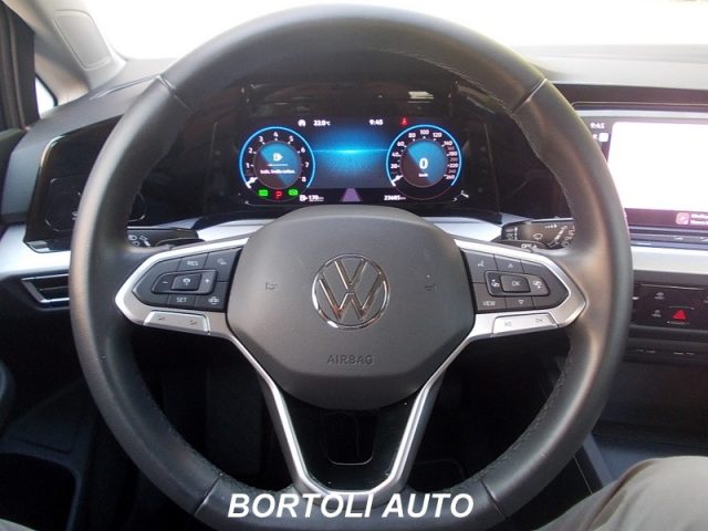 VOLKSWAGEN Golf usata, con Controllo automatico clima