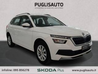 SKODA Kamiq 1.0 TSI 110 CV Ambition