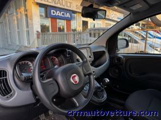 FIAT Panda usata, con Controllo trazione