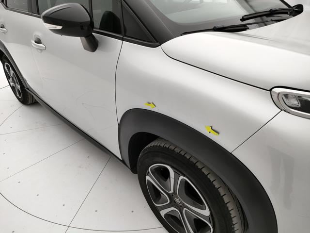 CITROEN C3 Aircross usata 59