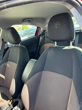 ALFA ROMEO Giulietta usata, con Chiusura centralizzata