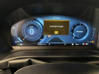 FORD Puma usata, con Immobilizzatore elettronico