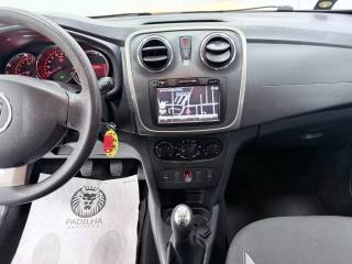 DACIA Sandero usata, con Isofix
