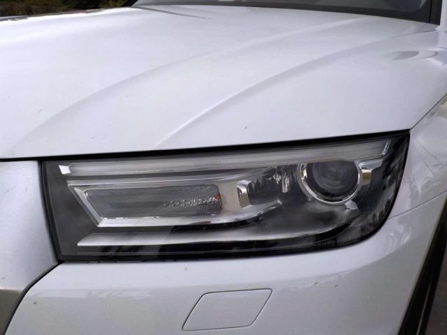 AUDI Q5 usata, con Climatizzatore
