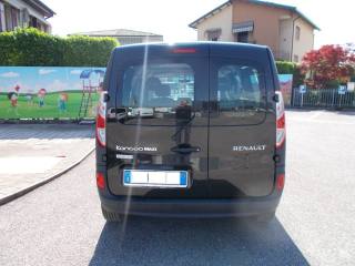 RENAULT Kangoo usata, con Boardcomputer