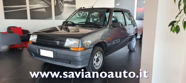 RENAULT R 5 usata 0