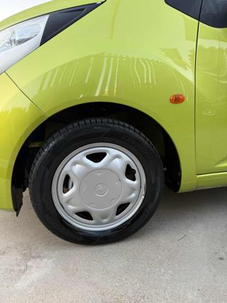 CHEVROLET Spark usata, con Autoradio