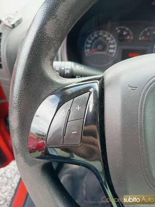 FIAT Fiorino usata 15