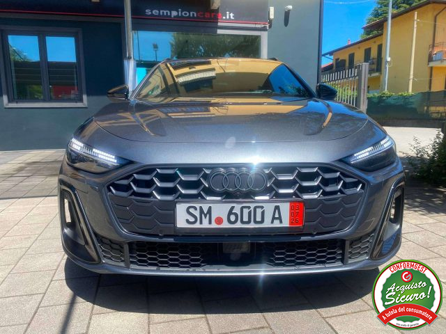 AUDI A5 usata, con Boardcomputer