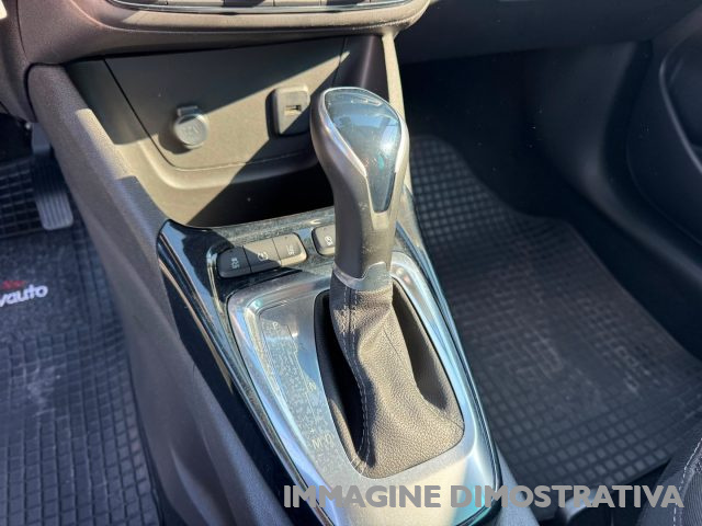 OPEL Crossland usata, con Cruise Control