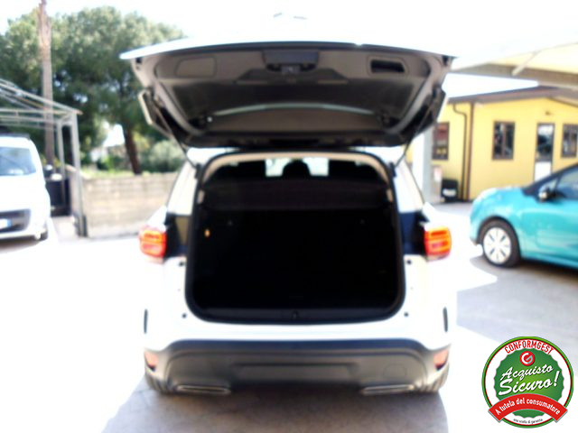 CITROEN C5 Aircross usata, con Specchietti laterali elettrici