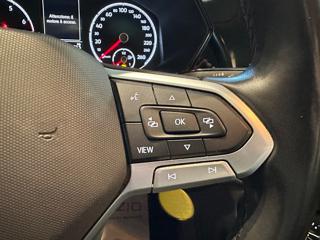 VOLKSWAGEN T-Cross usata, con Lettore CD