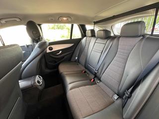 MERCEDES-BENZ E 200 usata, con Cerchi in lega