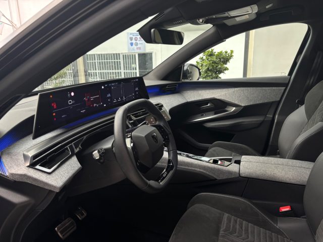 PEUGEOT 3008 usata, con Lettore CD