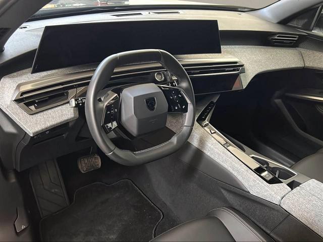 PEUGEOT 5008 usata, con Park Distance Control