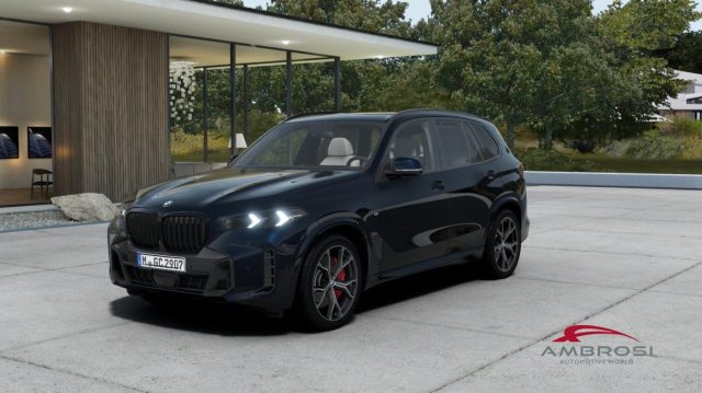 BMW X5 usata 0