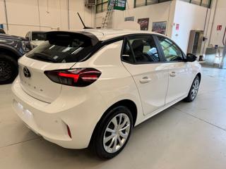 OPEL Corsa usata, con Airbag laterali