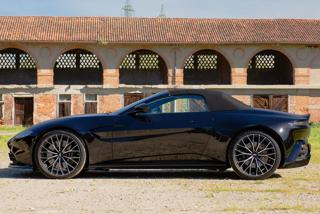 ASTON MARTIN Vantage usata, con Controllo trazione