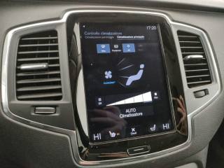 VOLVO XC90 usata, con Sedili riscaldati
