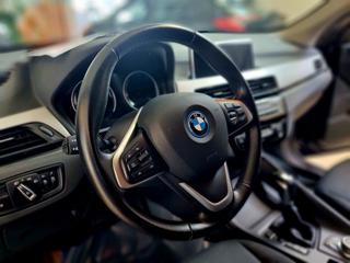 BMW X1 usata, con Luci diurne LED