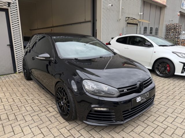 VOLKSWAGEN Golf R usata, con Airbag Passeggero
